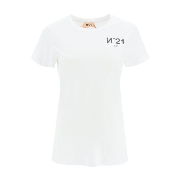 N21 T-shirt  N21331 main image 1